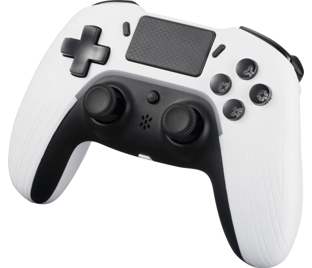 DELTACO Pad bezprzewodowy PS4 GAM-139-W - 1092857 - zdjęcie 4